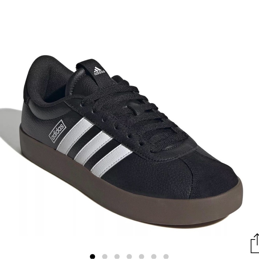 ADIDAS VL COURT 3.0 SNEAKERS - women’s